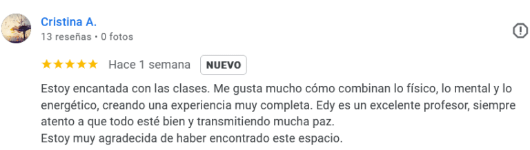 reseña_cristina_clases_yoga_delicias