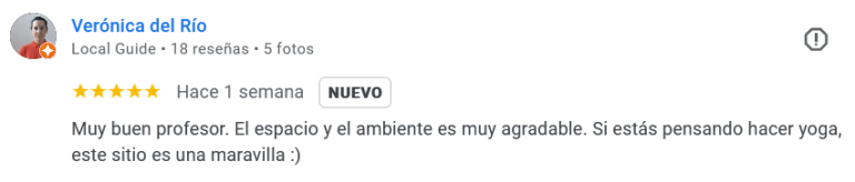 reseña_vero_clases_yoga_delicias